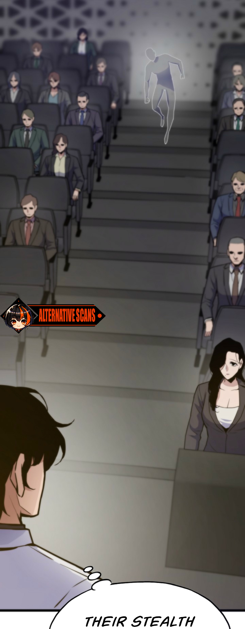 Past Life Returner (Remake 2022) Chapter 133 9